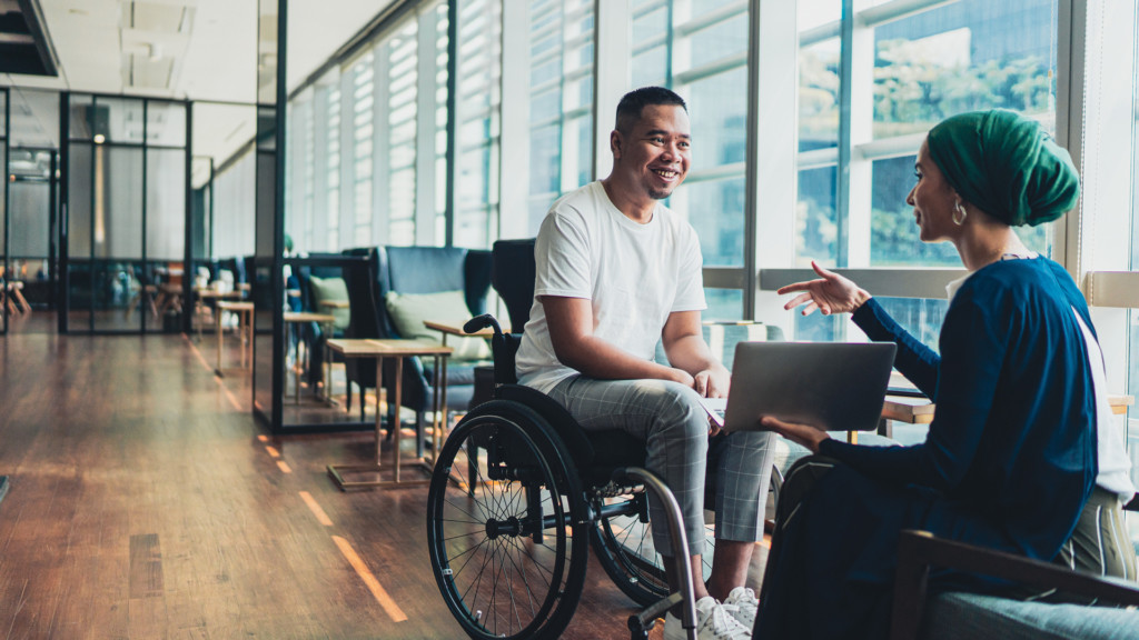 Αναβάθμιση δεξιοτήτων