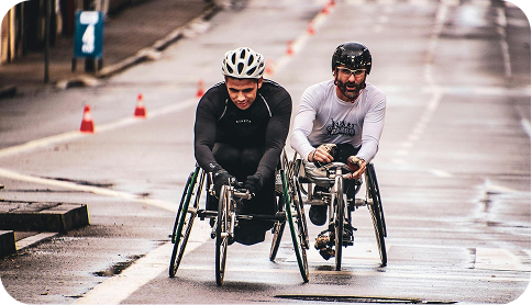 12 Days Enjoying the Job Expo in Patras, Greece