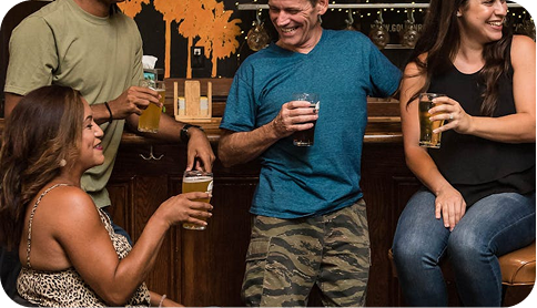 12 Days Enjoying the Job Expo in Patras, Greece